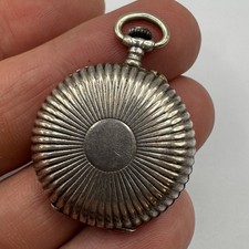 Petit Montre Gousset De Col