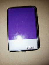 Boite à cigarettes simili