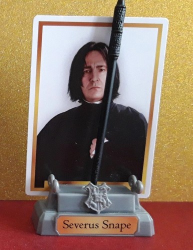 Harry potter mini baguette - harry,