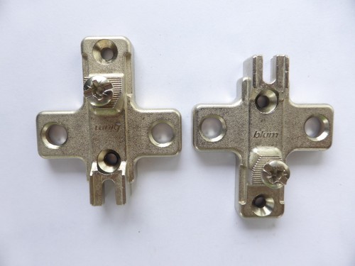 Embases blum 195 810 - ✨2,