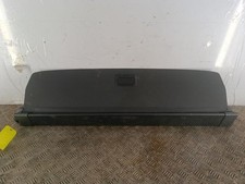 Plage arriere PEUGEOT 508 1 SW