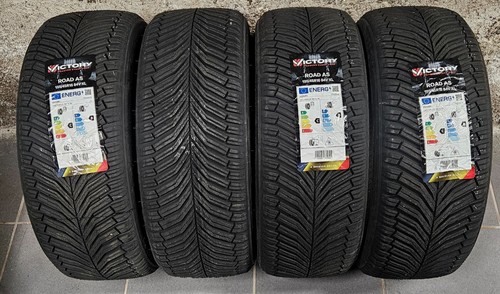 195 r16 84v - 195/45, neufs