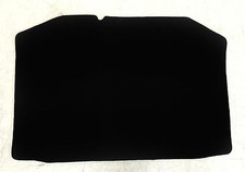 Tapis de Coffre Voiture