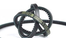 Courroie trapézoidale cranté