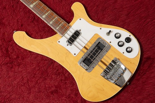 Rickenbacker 4001 1978 - , 4.155kg