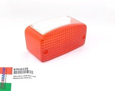 Cabochon de feu AR Feux