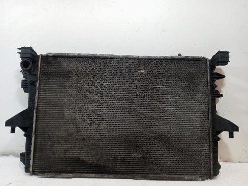 Radiateur eau volkswagen - eau, t5