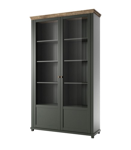 Vitrine elda verre - vitrine,