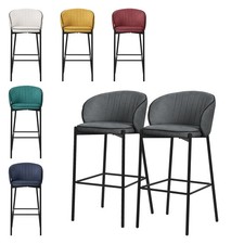 Tabourets de bar chaise