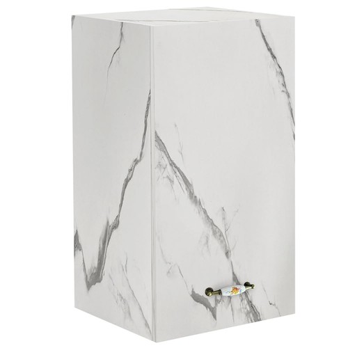 Armoire murale suspendue - murale, en