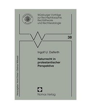 Naturrecht in protestantischer