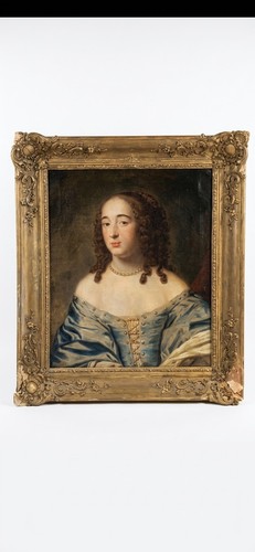 Tableau ancien xviiiᵉ - tableau,