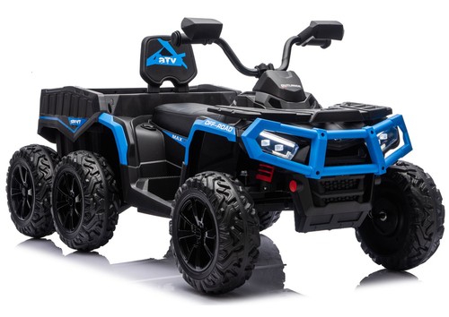 Quad enfant électrique 24v - quad,