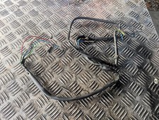 Honda Camino Pa50 Loom Wiring