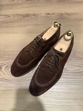 Stefano Bemer Derby UK5