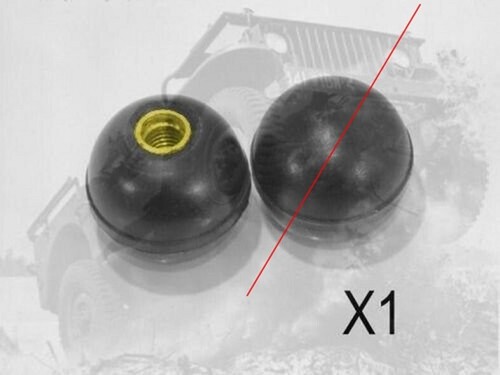 Boule levier vitesse - levier, boites