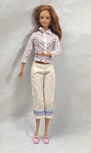 Barbie happy family - barbie,