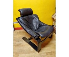 Fauteuil kroken par Nelo