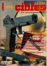 Cibles N° 290 Du 01/05/1994 -