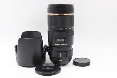 Exc tamron 200mm - sp, f/2.8