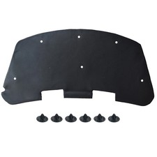 Isolation De Capot GEPCO Pour