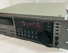 SONY PCM-500 DIGITAL AUDIO