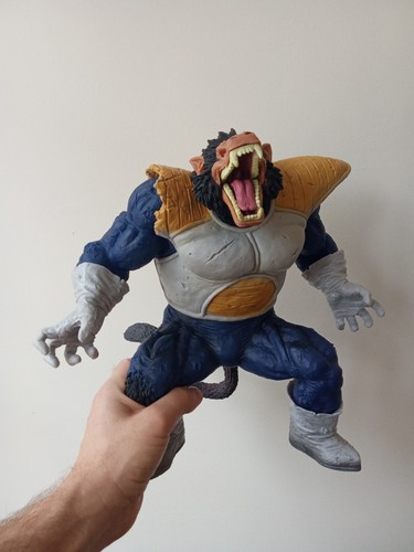Grande figurine vegeta - figurine, en