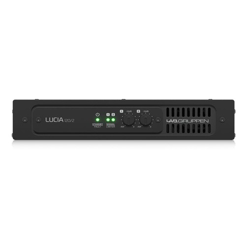 Lab gruppen lucia - 🎚️,