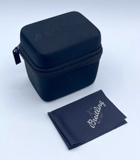 Boîte De Voyage Breitling