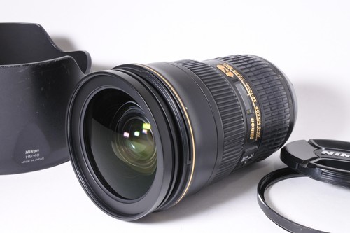 Exc objectif zoom nikon - objectif,