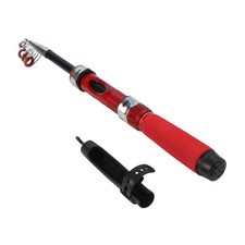 Canne à pêche maritime ultra