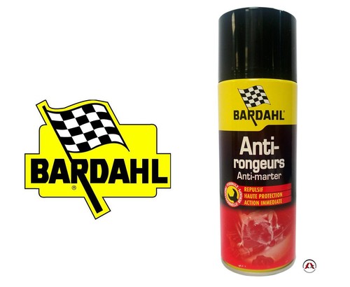 Anti rongeurs repulsif - anti-rongeurs, ba4492