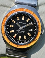 Rarissime Montre Sub Diver