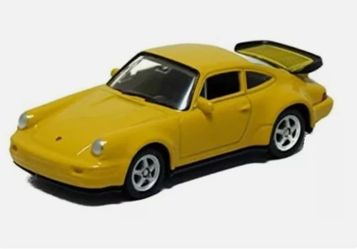 Voiture miniature porsche - miniature,