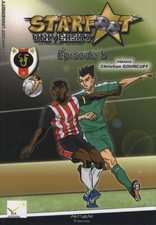 Starfoot university Tome V -