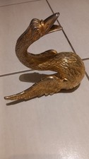 cygne bronze, cygne verseur