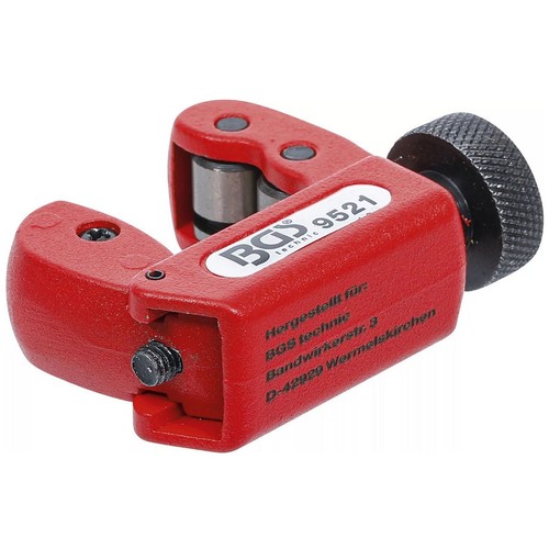 Coupe tube bgs 30 mm - coupe,