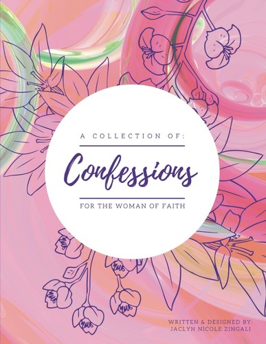Collection confessions - collection,