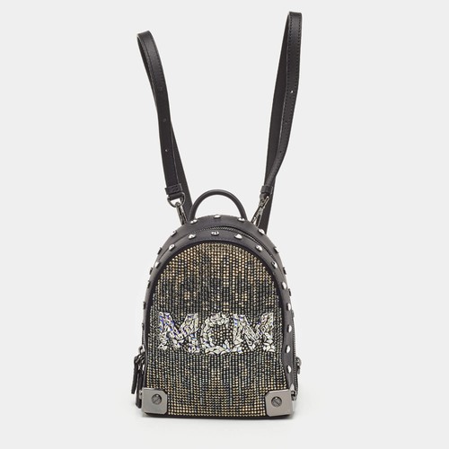 Mini sac dos mcm - sac, stark