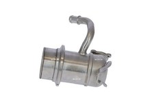 NRF Radiateur, recirculation