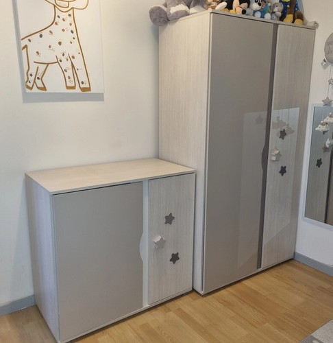Chambre enfant bébé - enfant,