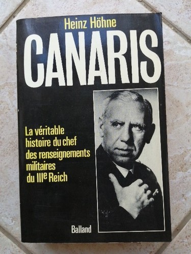 Ar2 heinz höhne canaris - höhne.,