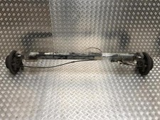 Train arriere complet PEUGEOT