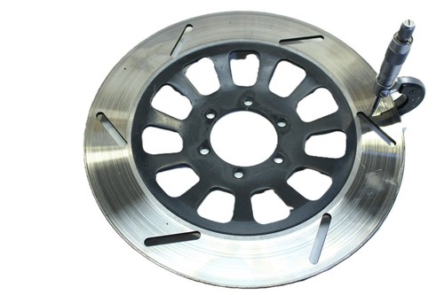 Yamaha 500 disque frein - 500, de