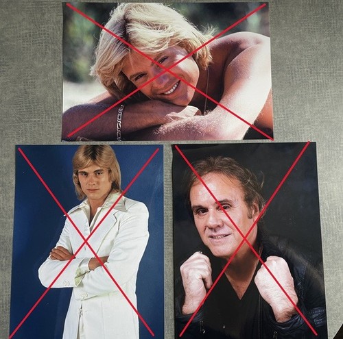 François valéry lot - de, 3