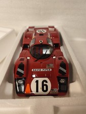 FERRARI 512M 1/18e n16 24H DU