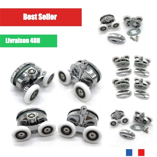 Yuanqian lot roulettes de - 4,