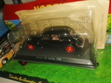 Ixo 1/43 Citroën Traction 11B