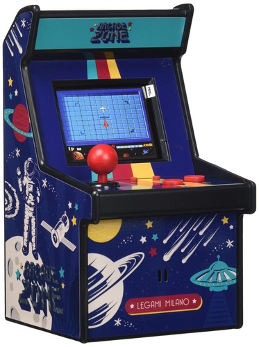 Legami zone mini arcade video - zone-mini,