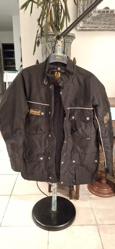 Belstaff piece unique - piece,